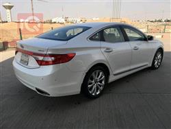 هیوندای ازێرا